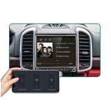 Autoradio multimedia GPS <br/> Cayenne (2010-2017)-autoradio-boutique