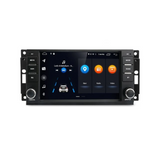 Autoradio multimedia GPS <br/> Sebring (2007-2010)-autoradio-boutique