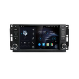 Autoradio multimedia GPS <br/> Sebring (2007-2010)-autoradio-boutique