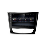 Autoradio multimedia android 10.0 <br/> E200 (2002-2009)-autoradio-boutique
