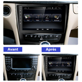 Autoradio multimedia android 10.0 <br/> E420 (2002-2009)-autoradio-boutique