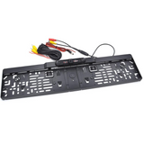 Caméra de recul Sans Fil sur support de plaque Hyundai Accent-autoradio-boutique