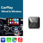 Car Play pour Jeep Renegade-autoradio-boutique
