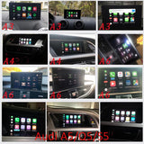 Car Play sans Fil Audi A5 (2010-2016)-autoradio-boutique