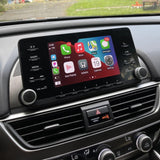 Car Play sans Fil BMW Série 3 (2008-2012)-autoradio-boutique