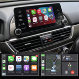 Car Play sans Fil Honda Accord 2018-autoradio-boutique