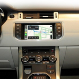 Car Play sans Fil Land Rover Discovery 5-autoradio-boutique