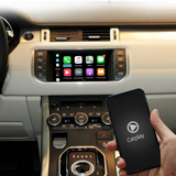 Car Play sans Fil Land Rover Discovery 5-autoradio-boutique