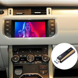 Car Play sans Fil Land Rover Evoque (2013-2018)-autoradio-boutique