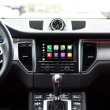 Car Play sans Fil Maserati Ghibli (2014-2016)-autoradio-boutique