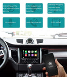 Car Play sans Fil Maserati Ghibli (2014-2016)-autoradio-boutique