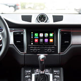 Car Play sans Fil Maserati Quattroporte (2014-2016)-autoradio-boutique