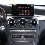 Car Play sans Fil Mercedes Classe C (2012-2014)-autoradio-boutique