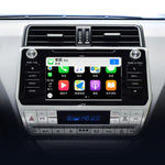 Car Play sans Fil Toyota Landcruiser Prado 2012-autoradio-boutique