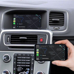 Car Play sans Fil Volvo V40 (2015-2019)-autoradio-boutique