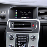 Car Play sans Fil Volvo V60 (2015-2019)-autoradio-boutique