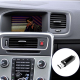 Car Play sans Fil Volvo V60 (2015-2019)-autoradio-boutique