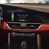 Car Play sans fil Alfa Romeo Giulia (2015-2019)-autoradio-boutique