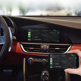Car Play sans fil Alfa Romeo Giulia (2015-2019)-autoradio-boutique