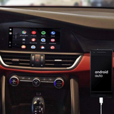 Car Play sans fil Alfa Romeo Giulia (2015-2019)-autoradio-boutique