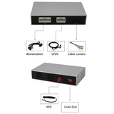 Car Play sans fil Alfa Romeo Giulia (2015-2019)-autoradio-boutique