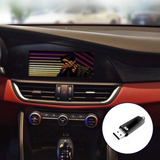 Car Play sans fil Alfa Romeo Stelvio (2015-2019)-autoradio-boutique