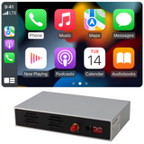 Car Play sans fil Alfa Romeo Stelvio (2015-2019)-autoradio-boutique