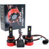2x Ampoules LED PSX26W 6500K 110W 20000LM