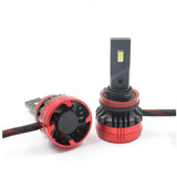 2x Ampoules LED PSX26W 6500K 110W 20000LM