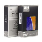 OBD2 Wifi Diagnostic iOS et Android