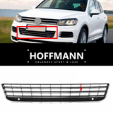 Calandre Sport pour Touareg (2011-2014)-Calandre Hoffmann