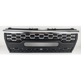 Calandre Performance pour Land Cruiser Prado (2018-2019)-Calandre Hoffmann
