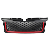 Calandre Racing pour Range Rover Sport (2005-2009)-Calandre Hoffmann