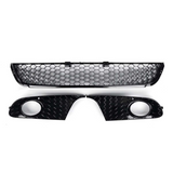 Calandre Sport pour Golf 6 (2009-2012)-Calandre Hoffmann