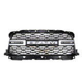 Calandre Performance pour Ram 2500 (2019-2021)-Calandre Hoffmann