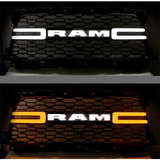 Calandre Performance pour Ram 2500 (2019-2021)-Calandre Hoffmann