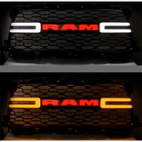 Calandre Performance pour Ram 2500 (2019-2021)-Calandre Hoffmann