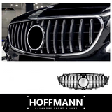 Calandre Panamericana pour Classe E W212 (2009-2013)-Calandre Hoffmann