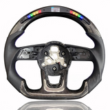 Volant Carbone Audi RS3 RS4 RS5 RS6 RS7 S3 S4 S5 S6 S7 S8 A3 A4 A5 A6 (2016-2020)