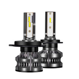 2x Ampoules LED 120W F2 Pro