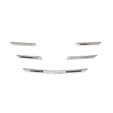 Calandre Premium pour Megane 4 (2016-2020)-Calandre Hoffmann