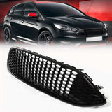 Calandre Racing pour Focus MK3 ST (2015-2017)-Calandre Hoffmann