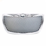 Calandre Premium pour 300C (2004-2010)-Calandre Hoffmann