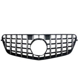 Calandre Panamericana pour Classe E W212 (2009-2013)-Calandre Hoffmann