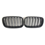 Calandre M pour X6 (2007-2014)-Calandre Hoffmann