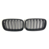 Calandre M pour X6 (2007-2014)-Calandre Hoffmann