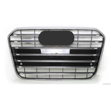 Calandre Premium pour S6 C7 (2012-2015)-Calandre Hoffmann
