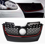 Calandre GTI pour Jetta 5 (2006-2009)-Calandre Hoffmann