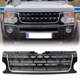 Calandre Sport pour Discovery 3 (2005-2009)-Calandre Hoffmann