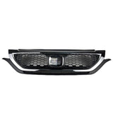 Calandre Racing pour CR-V (2012-2015)-Calandre Hoffmann